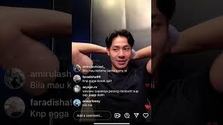 Meerqeen ig live 1212024