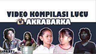 Video Kompilasi Lucu Instagram Akrabarka #1