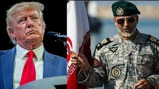 Servicio Secreto recibió avisos sobre complot Iraní para asesinar a Trump