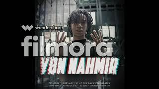 Ybn Nahmir - Up Top Baby