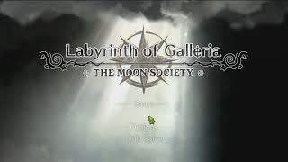 Labyrinth of Galleria Complete Playthrough Play28