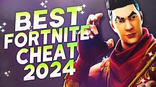 FREE DOWNLOAD FORTNITE AIMBOT CHEAT 2024  FORTNITE HACK  FORTNITE ESP HACK  FORTNITE AIMBOT HACK