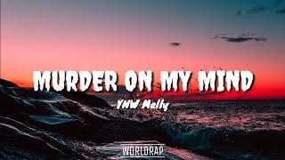YNW Melly - Murder On My Mind Lyrics