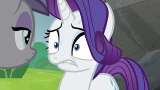 Rarity - No no stop stop giving me that look I cant take it