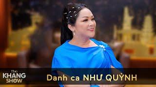 Ep 12  Famous singer Nhu Quynh I want to live like a normal person but its too difficult