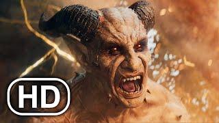 THE ELDER SCROLLS Full Movie 2024 4K ULTRA HD Action Werewolf Vs Dragons All Cinematics