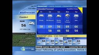 Weatherscan - 12242021 1159am