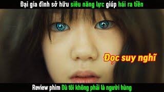 Review phim Dù tôi không phải là người hùng