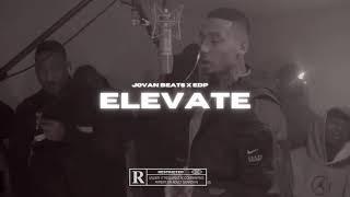 Fredo x Slim Type Beat - Elevate  UK Rap Instrumental 2021