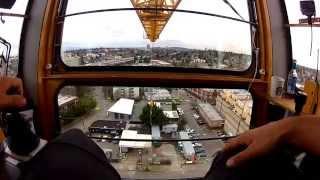 How to Operate a Tower Crane Swing operations