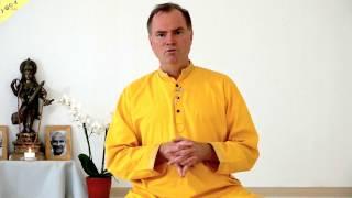 Kali Mudra - Siegel der Muttergöttin - Finger-Mudras Teil 70