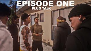 GTA 5 Roleplay  The Story of Pedro Episode 1  Plug Talk  YBN Los Scandalous