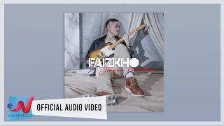 Faizkho - Jangan Katakan Official Audio Video