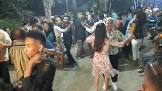 Live dansa dan lagu fox CIDADE DILI cover by Nicko Lakulo ft Andiu Lakulo music by Otniel Lasfeto