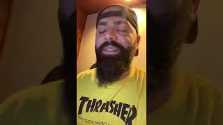 Keemstar DramaAlert speak about the Etika situation via Twitter