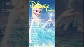 Disney Music Collection  Disney Songs with Best Lyrics  Disney Music Collection #classicdisney