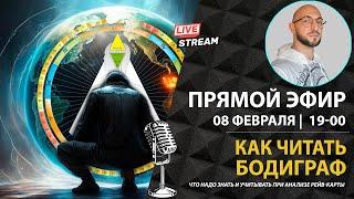 Как читать свой Бодиграф  Как научиться анализировать свой дизайн и использовать эти знания