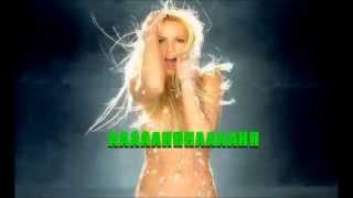 Britney Spears - Toxic Uncut HD 1080p