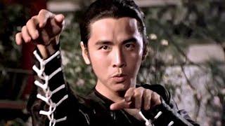 Dragon Tower  Best Chinese Martial Art Action Movie in English ll