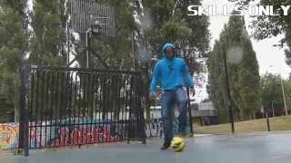 Skills Only - Djuric Ascencion