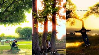 Smooth Soft Glow Effect Video Editing In Capcut  CINEMATIC GLOW Effect Tutorial  Capcut Tutorial