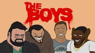 The Boys Season 4 #3 Meme Compilation 2024