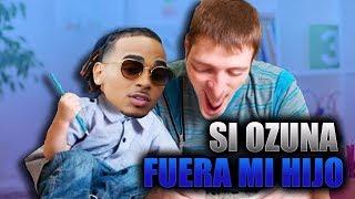 SI OZUNA FUERA MI HIJO