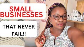 Top 4 Profitable Small BUSINESSES To Start With Less Than 5k in 2023Small businesses in kenya