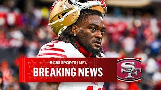 Brandon Aiyuk ends holdout accepts 4-year $120 MILLION deal with 49ers Instant Reaction