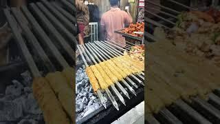 Ghaziabad Best Non VegAl Shaukat Foods#shorts  #youtubeshorts #viralshorts #ytshorts