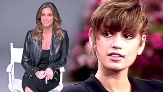 Cindy Crawford Addresses ‘So Not OK’ Moment With Oprah Winfrey in ‘The Super Models