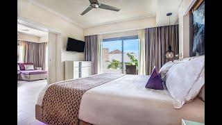 Royalton CHIC Punta Cana  Luxury Presidential One Bedroom Garden View