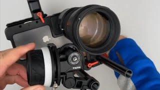 DOF Adapter MK2 in stock  watch the results