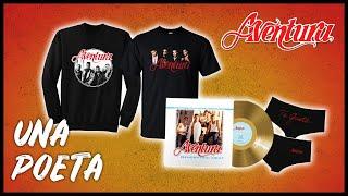 Aventura - Una Poete Official Merch Video