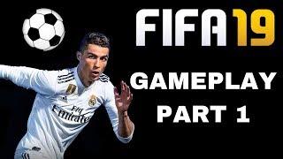 FIFA 19 - FUT DIVISION RIVALS - PART 1