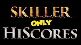 9HP - Skiller ONLY Hiscores  Runescape 3