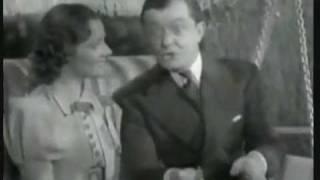 Bobby Howes sings You Give Me Ideas from Please Teacher film 1937