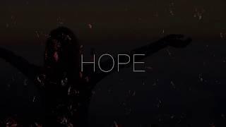 Joel Robertson - Give Hope lyric video ft. Witness