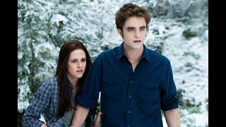 Каллены и оборотни против новорождённых. \ Сумерки. Сага. Затмение The Twilight Saga Eclipse