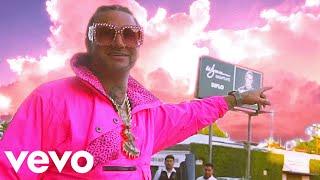 Mike Jones Slim Thug Paul Wall Riff Raff - Ice Music Video Prod. by Dj Lil Sprite