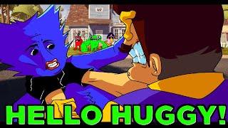 Hello Huggy Teaser- INDIE CROSS V2