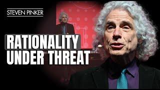 Rationality Under Threat Steven Pinker On Academic Freedom at Dissident Dialogues