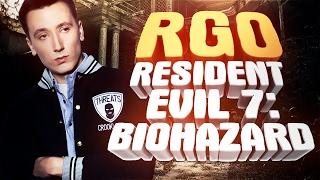 Resident Evil 7 Biohazard - RAPGAMEOBZOR