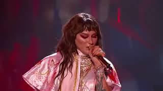 Tik Tok - Kesha Live from AMAs 2019