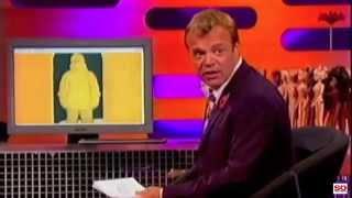 Graham Norton Show 2007-S2xE5 Frankie Boyle Elle Macpherson-part 2