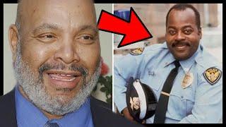 New Report Reveals Uncle Phil and Carl Winslow Were GAY LOVERS