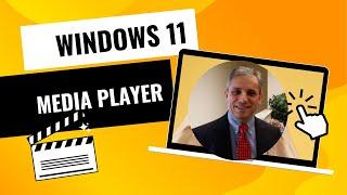 Windows 11 Media Player New Features 22H2 Update