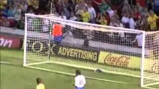 Watford v Reading 20082009 - Ghost Goal