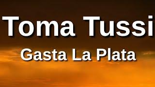 Lil Jaico - Toma Tussi Gasta La Plata Letra