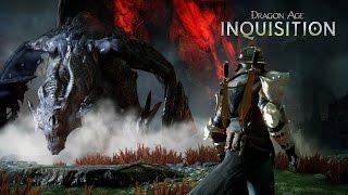 DRAGON AGE™ INQUISITION Official Trailer – Game of the Year Edition